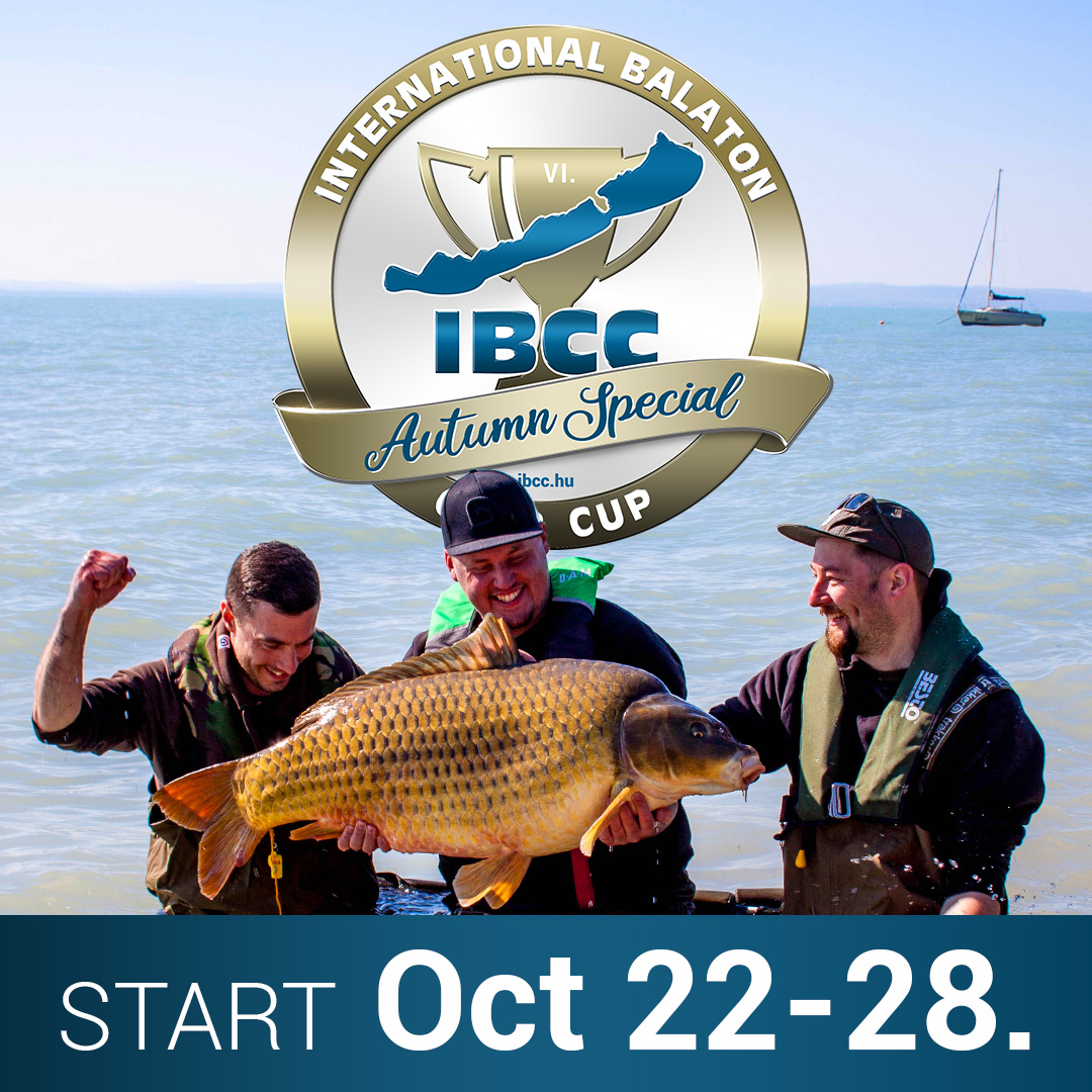 IBCC 2020 - The Fishing and Hunting Channel