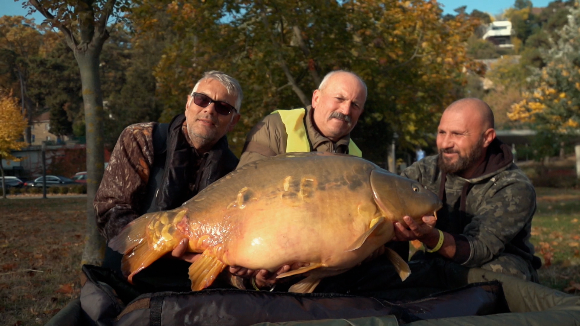 IBCC 2021. - The Fishing and Hunting Channel