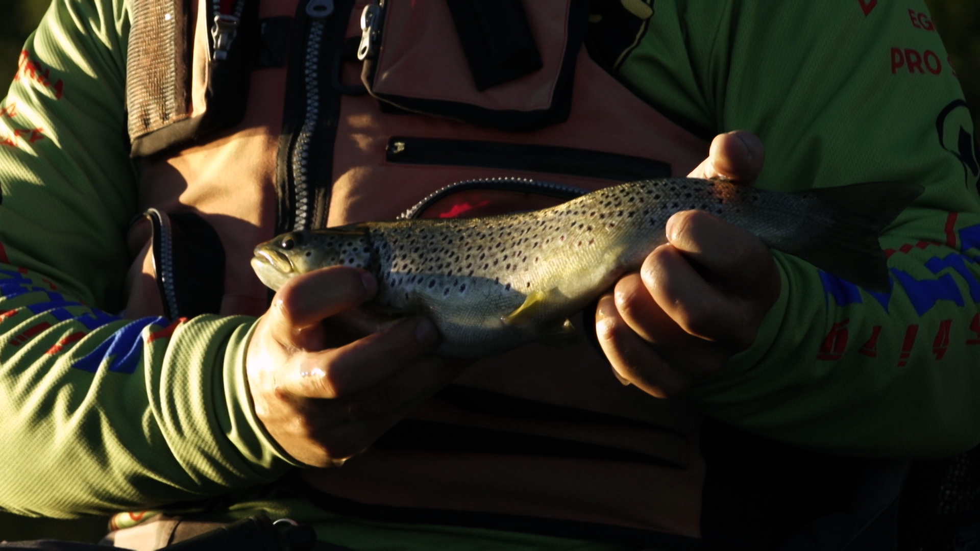 Kayak Fishing Show 10. évad 9. rész The Fishing and Hunting Channel