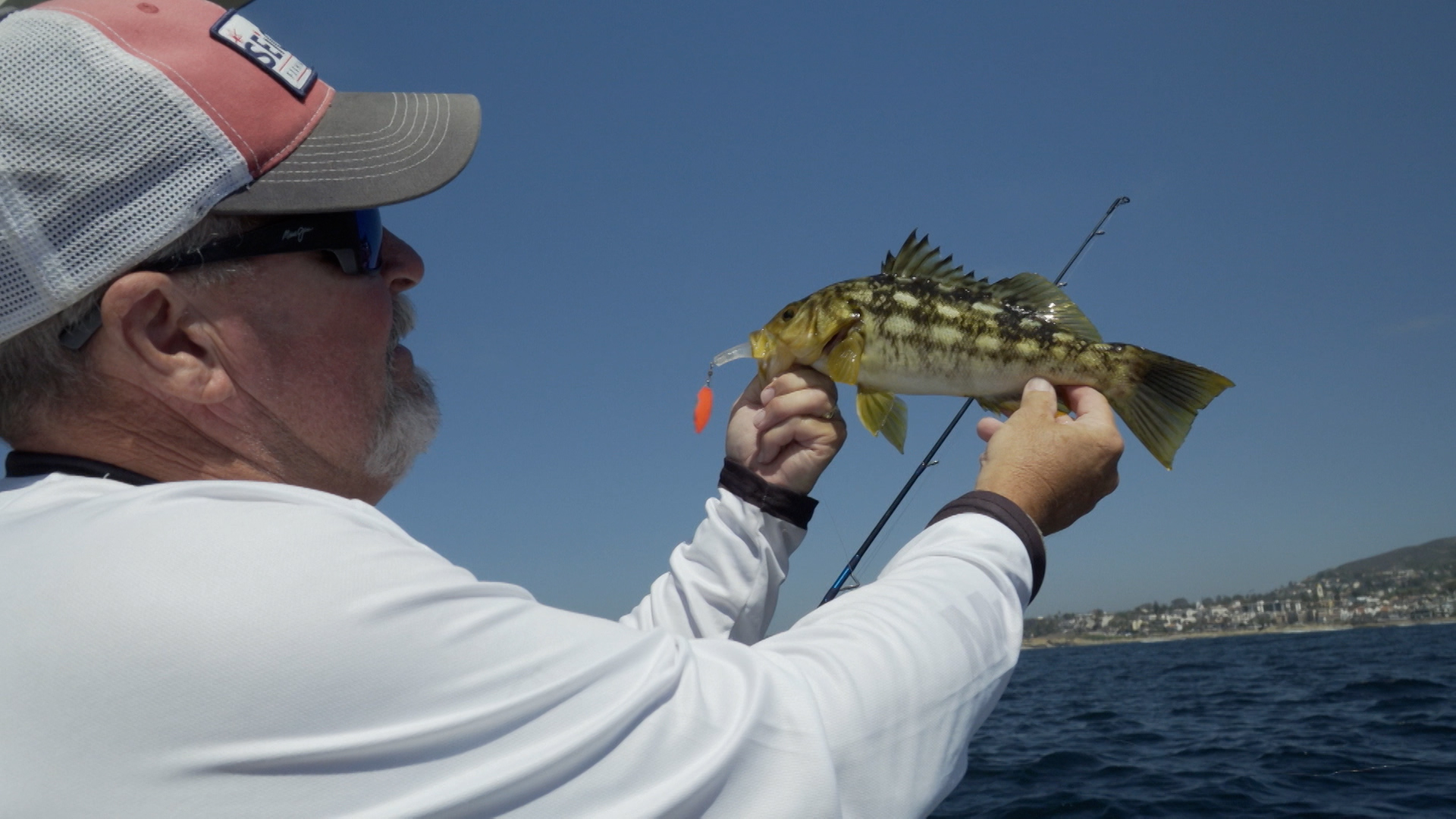 Kayak Fishing Show 10. évad 12. rész The Fishing and Hunting Channel