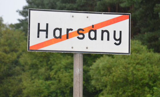 harsany