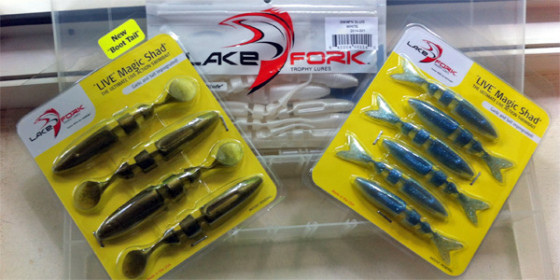 lake fork