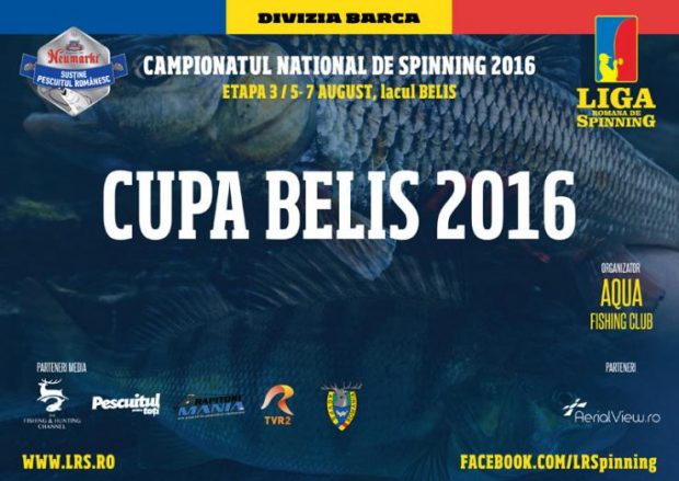 Cupa Belis 2016