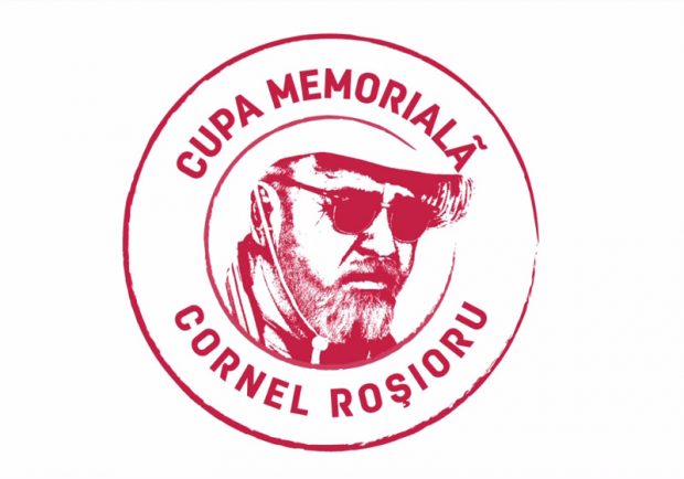 Cupa Memoriala Cornel Rosioru