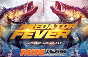 Predators Fever