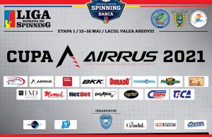 Cupa Airrus 2021