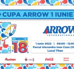 Cupa Arrow 1 iunie