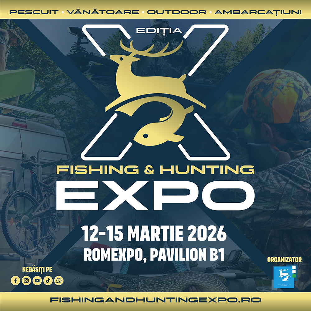Fishing & Hunting Expo