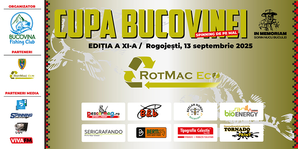 cupa bucovinei 2025