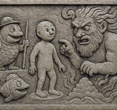 bibănică cel prost