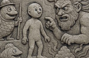 bibănică cel prost