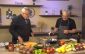 Fregola cu fructe de mare