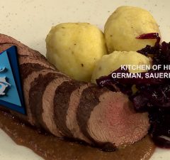 Sauerbraten nemtesc