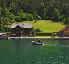 Afritzersee