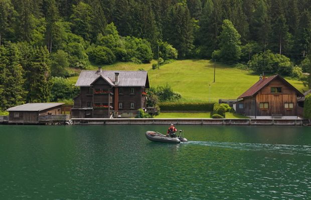 Afritzersee